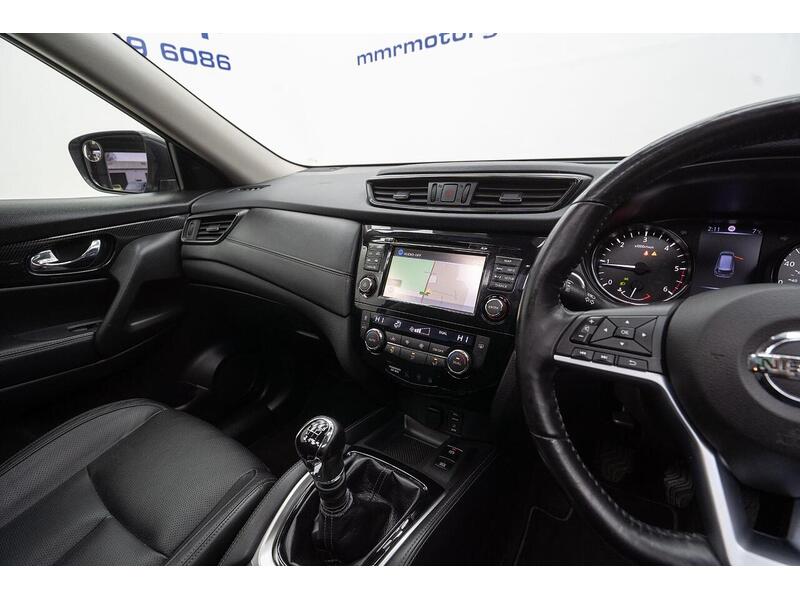 Used Nissan X-Trail 2018 for sale - 77494273: Photo 33