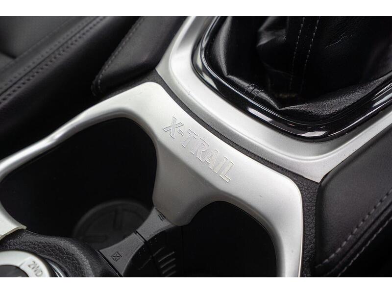 Used Nissan X-Trail 2018 for sale - 77494273: Photo 37