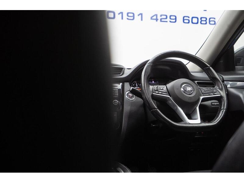 Used Nissan X-Trail 2018 for sale - 77494273: Photo 39