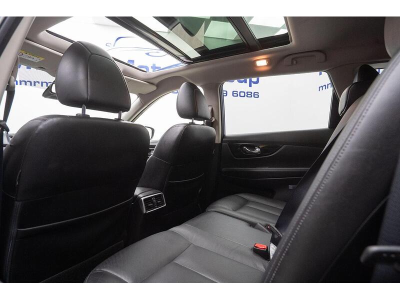 Used Nissan X-Trail 2018 for sale - 77494273: Photo 40