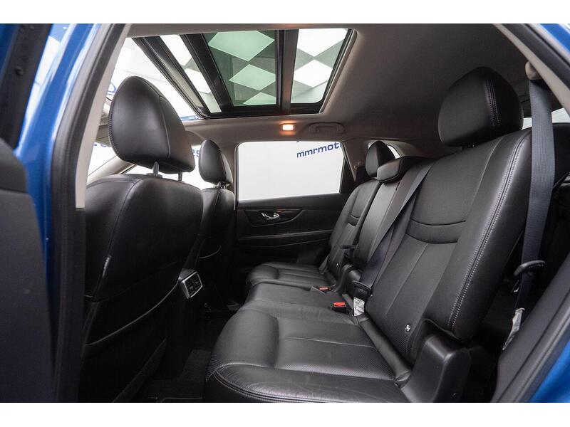 Used Nissan X-Trail 2018 for sale - 77494273: Photo 41