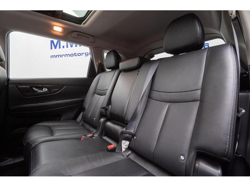 Used Nissan X-Trail 2018 for sale - 77494273: Photo 42