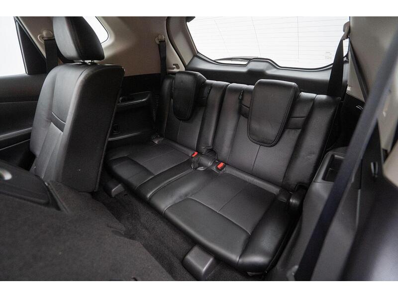 Used Nissan X-Trail 2018 for sale - 77494273: Photo 43