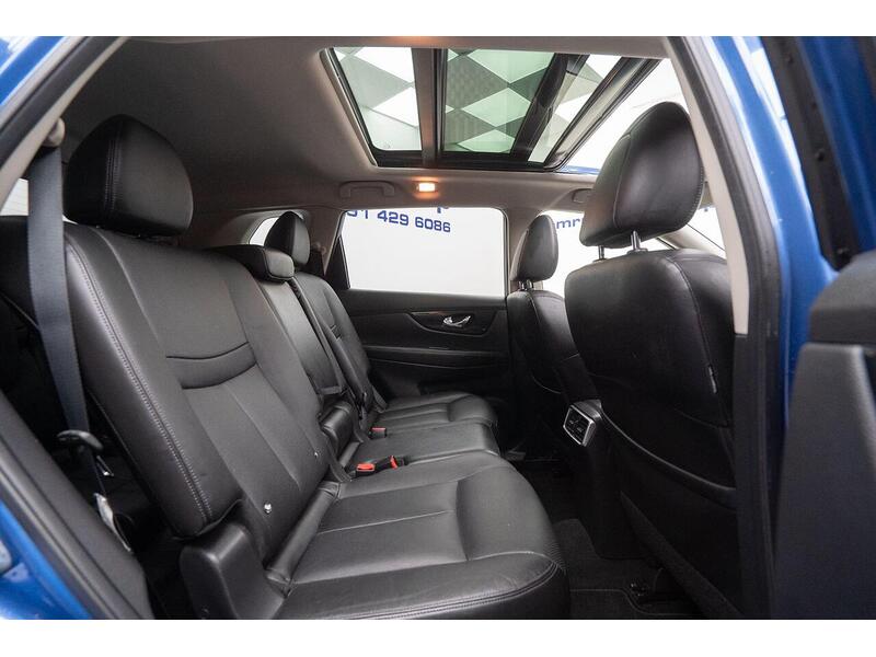 Used Nissan X-Trail 2018 for sale - 77494273: Photo 46