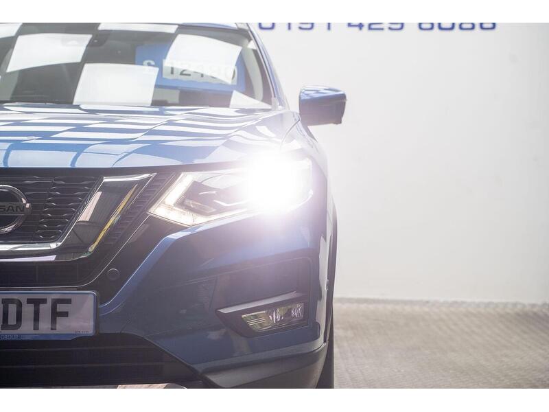 Used Nissan X-Trail 2018 for sale - 77494273: Photo 5