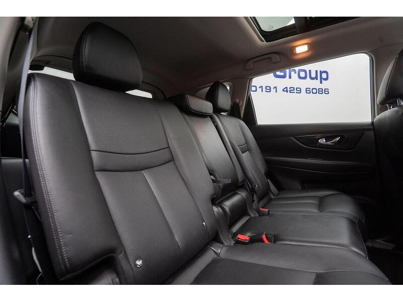 Used Nissan X-Trail 2018 for sale - 77494273: Photo 50