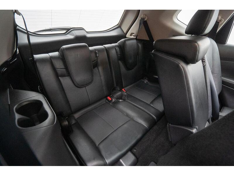 Used Nissan X-Trail 2018 for sale - 77494273: Photo 51