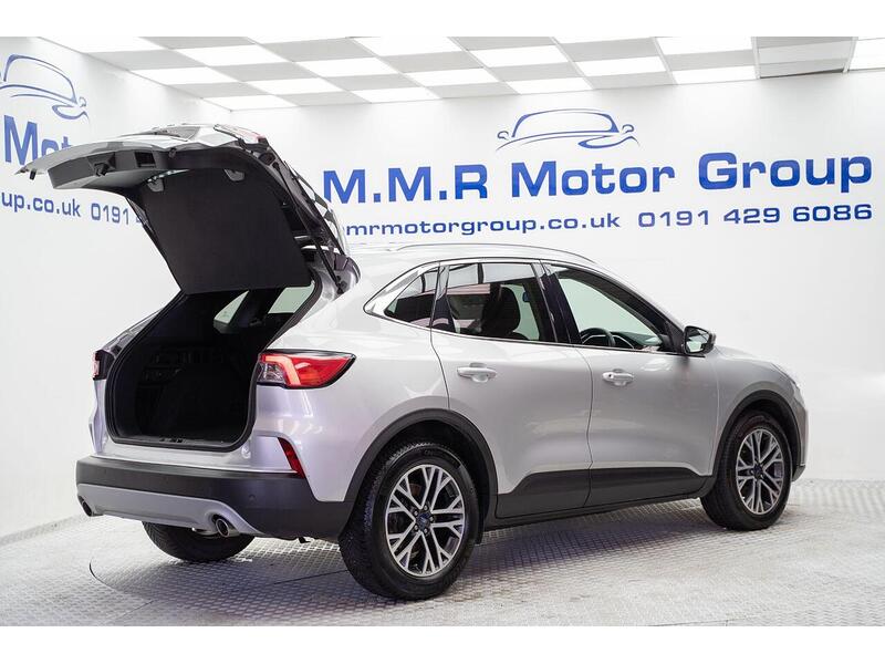 Used Ford Kuga 2020 for sale - 76659989: Photo 10