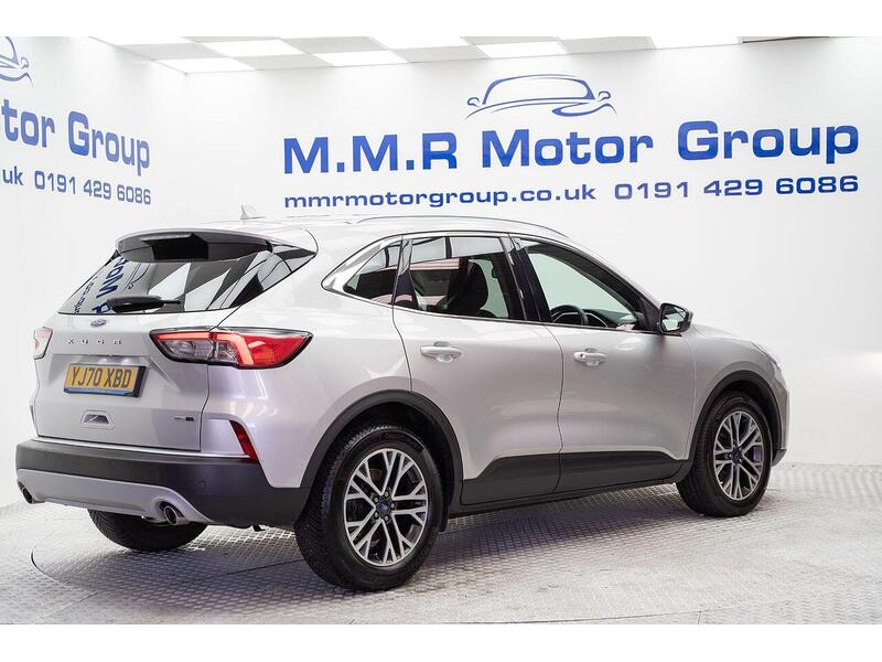 Used Ford Kuga 2020 for sale - 76659989: Photo 11