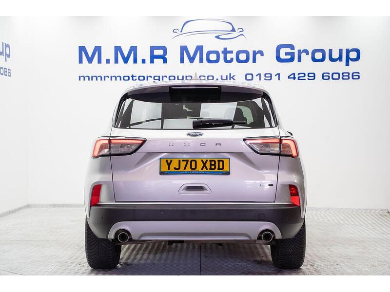 Used Ford Kuga 2020 for sale - 76659989: Photo 15