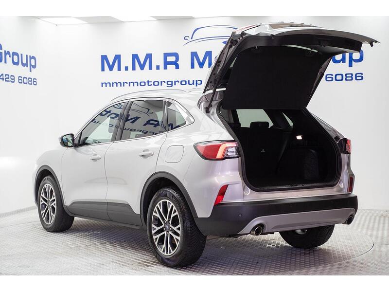 Used Ford Kuga 2020 for sale - 76659989: Photo 16