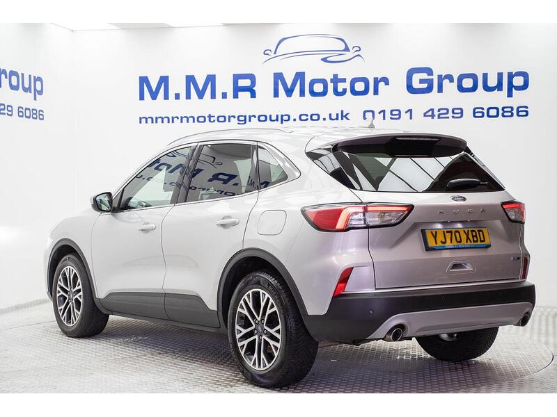 Used Ford Kuga 2020 for sale - 76659989: Photo 17