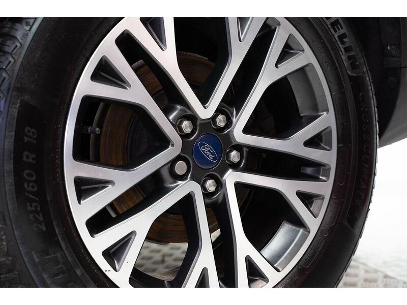 Used Ford Kuga 2020 for sale - 76659989: Photo 19
