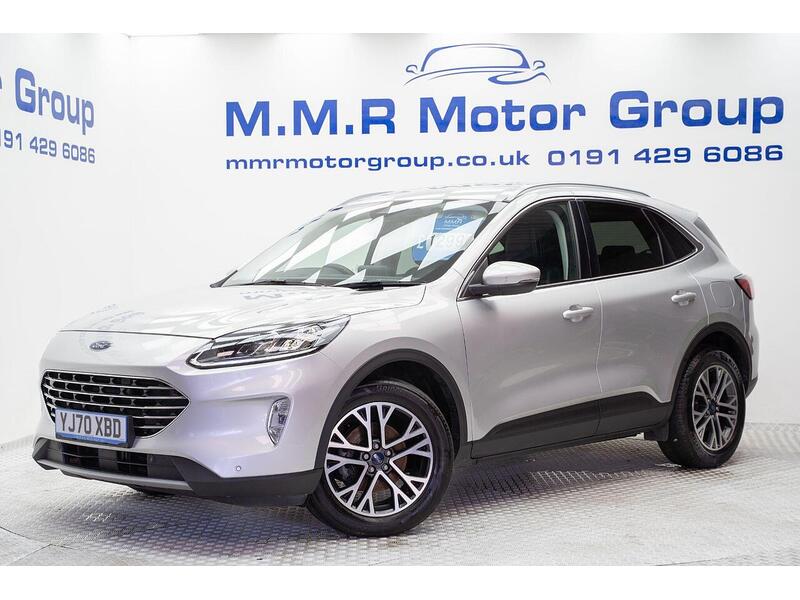 Used Ford Kuga 2020 for sale - 76659989: Photo 2