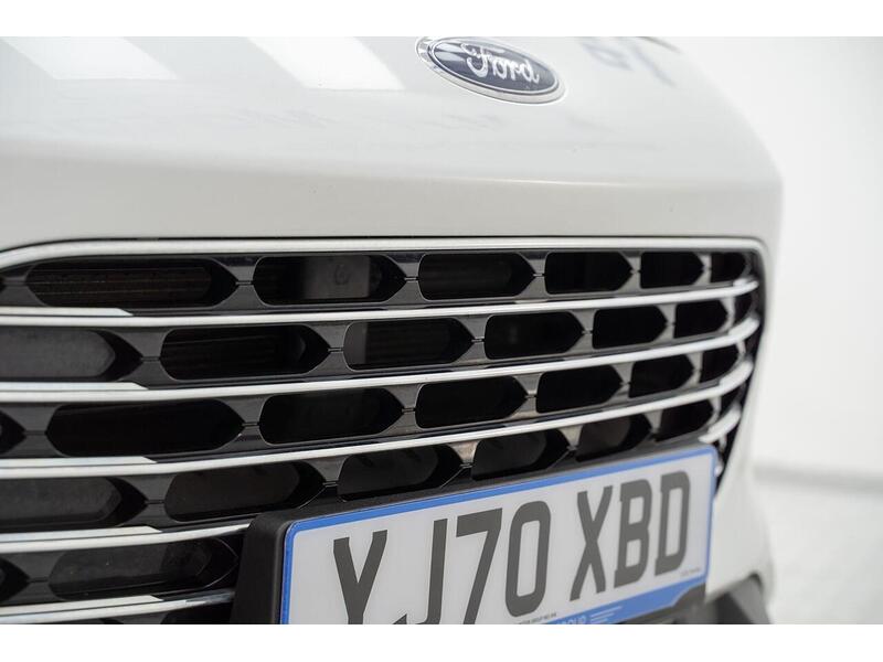 Used Ford Kuga 2020 for sale - 76659989: Photo 24