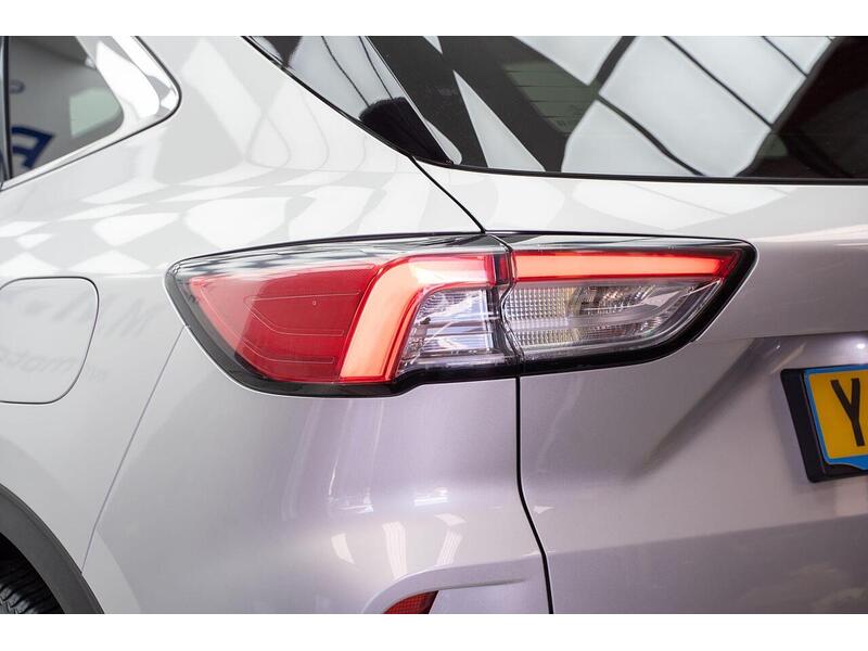 Used Ford Kuga 2020 for sale - 76659989: Photo 25