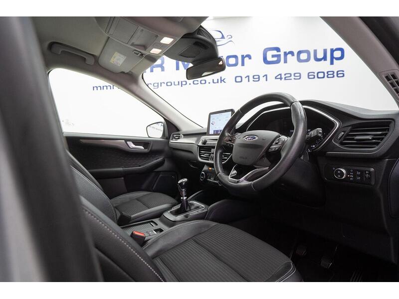 Used Ford Kuga 2020 for sale - 76659989: Photo 27