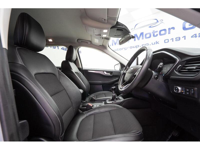 Used Ford Kuga 2020 for sale - 76659989: Photo 28