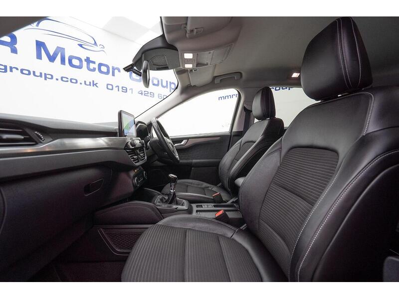 Used Ford Kuga 2020 for sale - 76659989: Photo 32