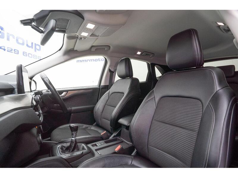Used Ford Kuga 2020 for sale - 76659989: Photo 33