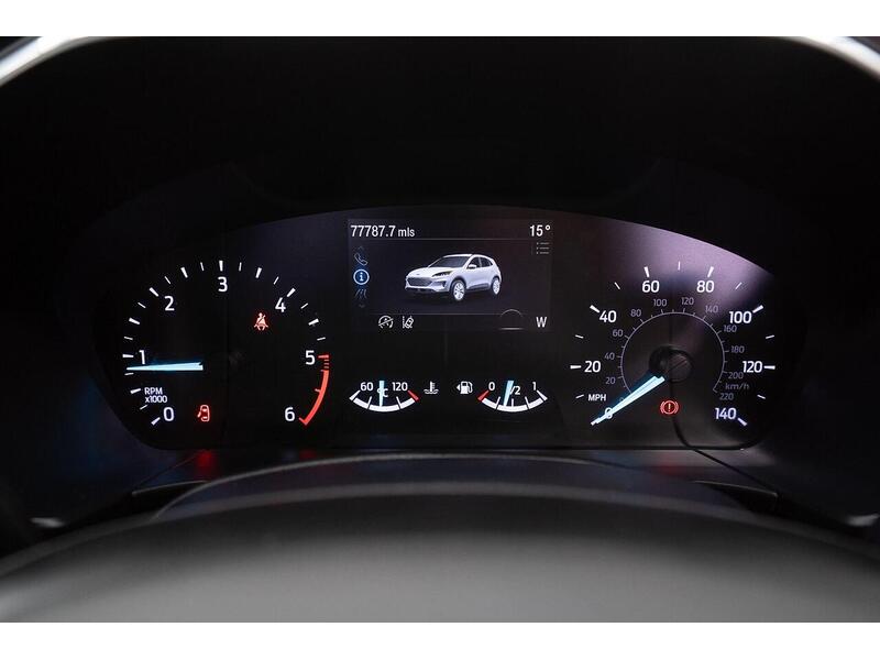 Used Ford Kuga 2020 for sale - 76659989: Photo 36