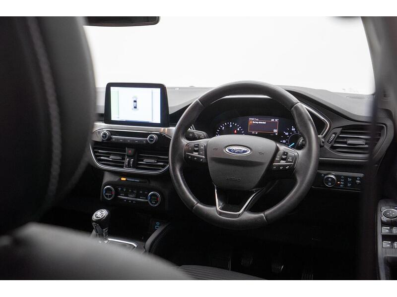 Used Ford Kuga 2020 for sale - 76659989: Photo 37