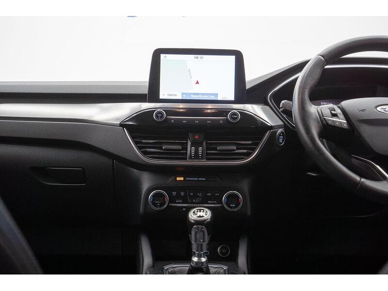 Used Ford Kuga 2020 for sale - 76659989: Photo 38