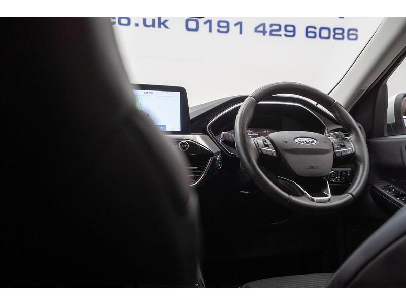 Used Ford Kuga 2020 for sale - 76659989: Photo 39