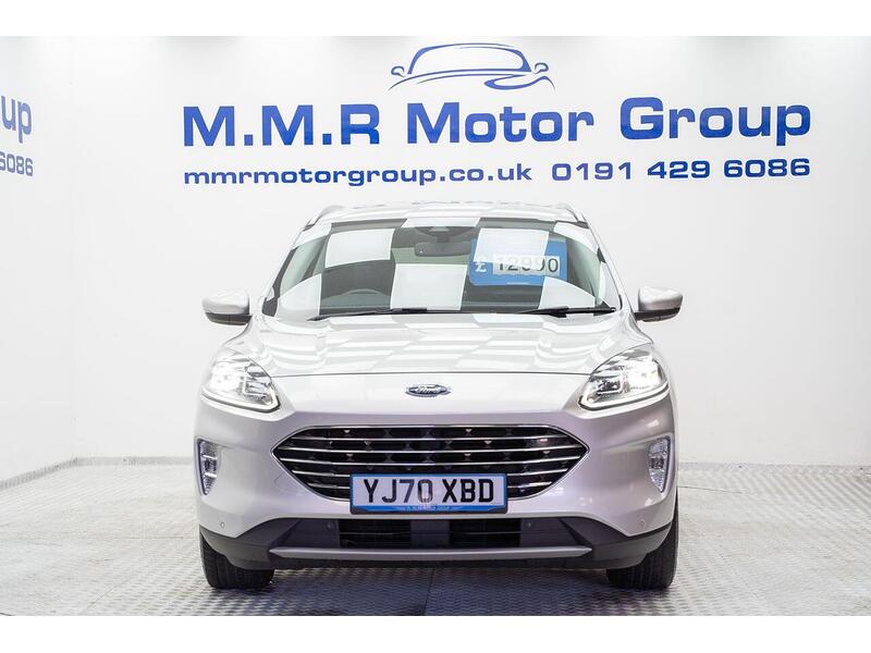 Used Ford Kuga 2020 for sale - 76659989: Photo 4