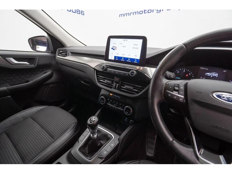 Used Ford Kuga 2020 for sale - 76659989: Photo 42