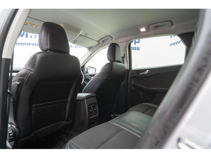 Used Ford Kuga 2020 for sale - 76659989: Photo 47