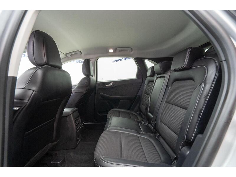 Used Ford Kuga 2020 for sale - 76659989: Photo 48