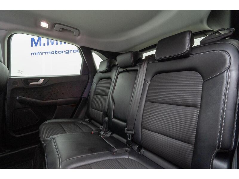 Used Ford Kuga 2020 for sale - 76659989: Photo 49