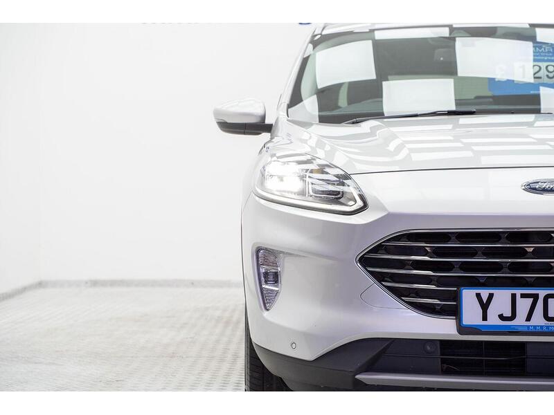 Used Ford Kuga 2020 for sale - 76659989: Photo 5