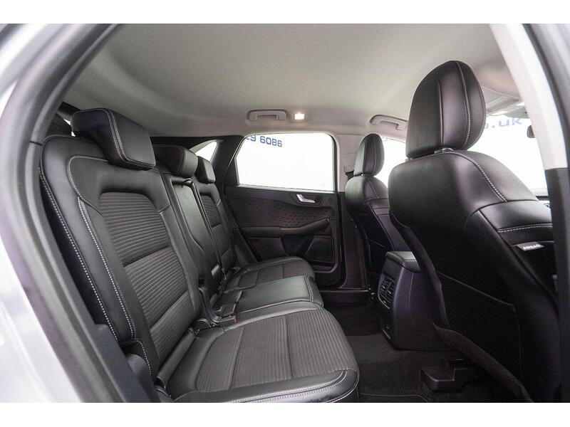 Used Ford Kuga 2020 for sale - 76659989: Photo 51