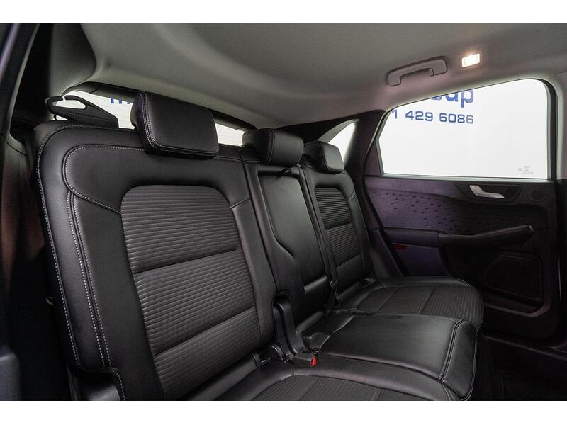 Used Ford Kuga 2020 for sale - 76659989: Photo 52