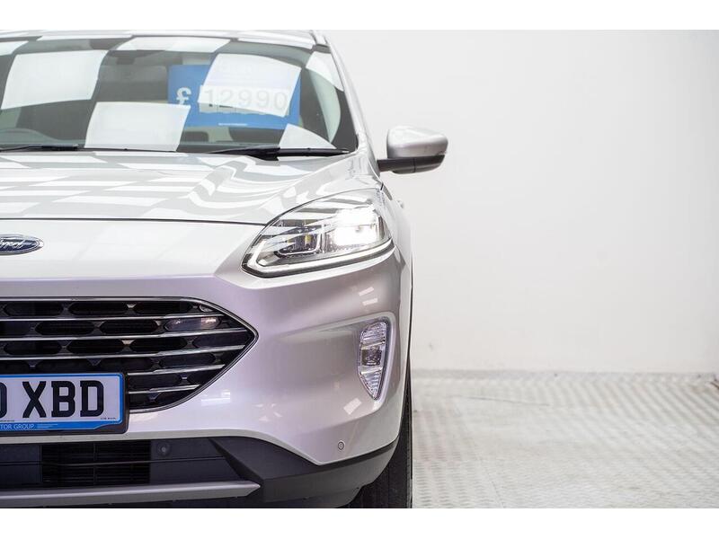 Used Ford Kuga 2020 for sale - 76659989: Photo 6