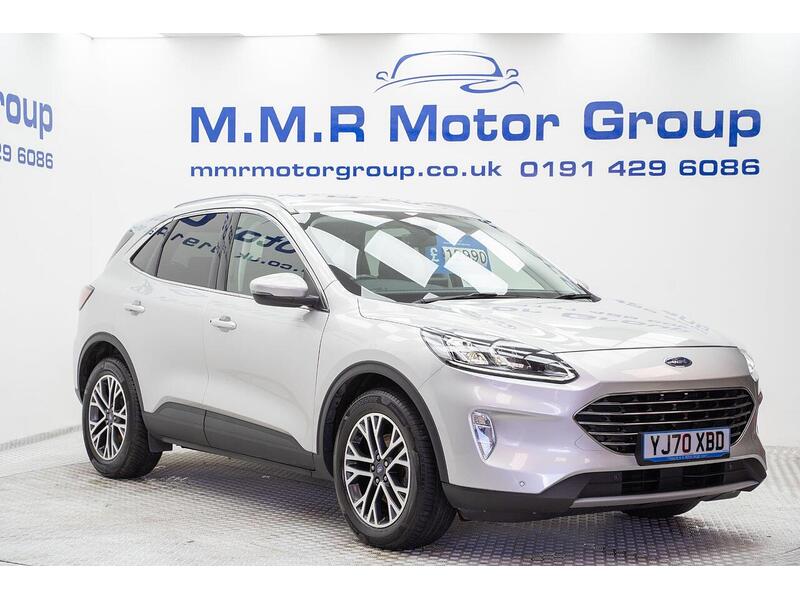 Used Ford Kuga 2020 for sale - 76659989: Photo 8