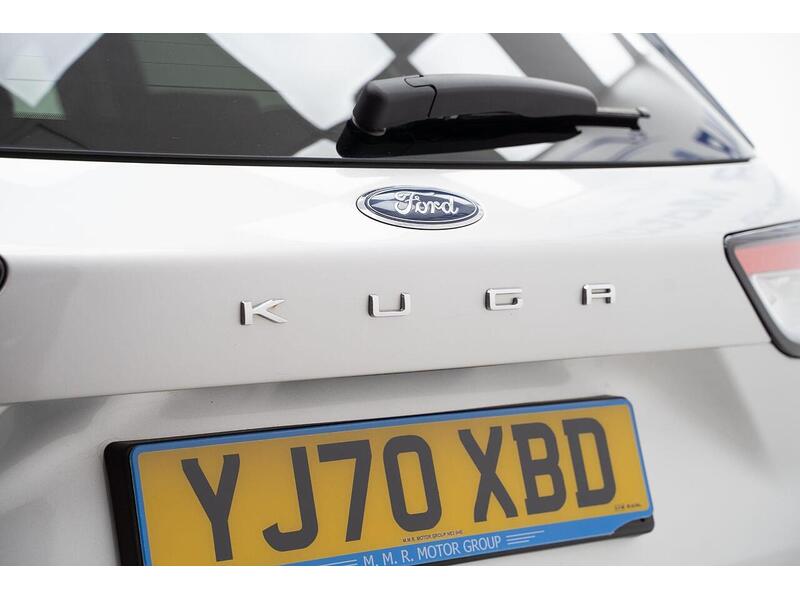 Used Ford Kuga 2020 for sale - 76659989: Photo 9