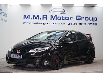 Used Honda Civic 2017 for sale - 79470781: Photo