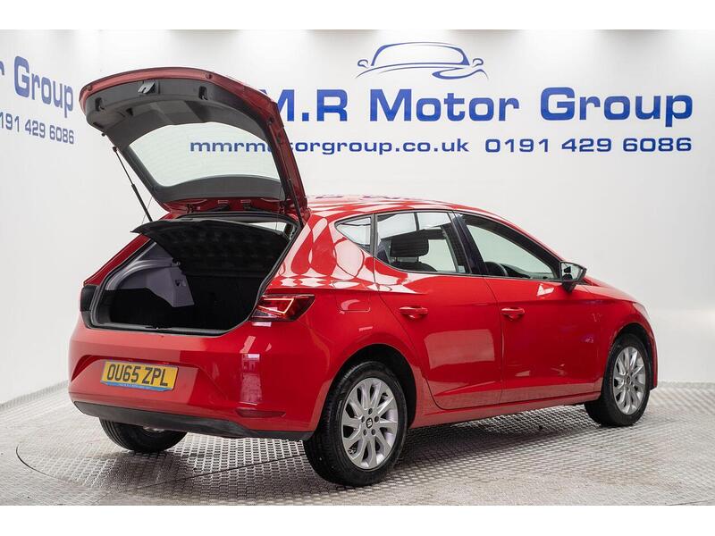 Used SEAT Leon 2015 for sale - 76659994: Photo 10