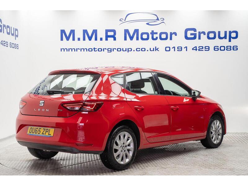 Used SEAT Leon 2015 for sale - 76659994: Photo 11