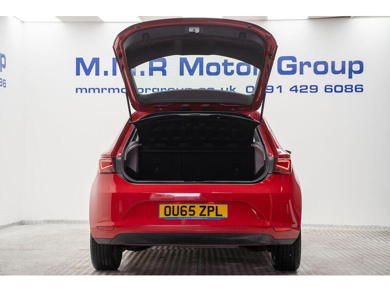 Used SEAT Leon 2015 for sale - 76659994: Photo 12