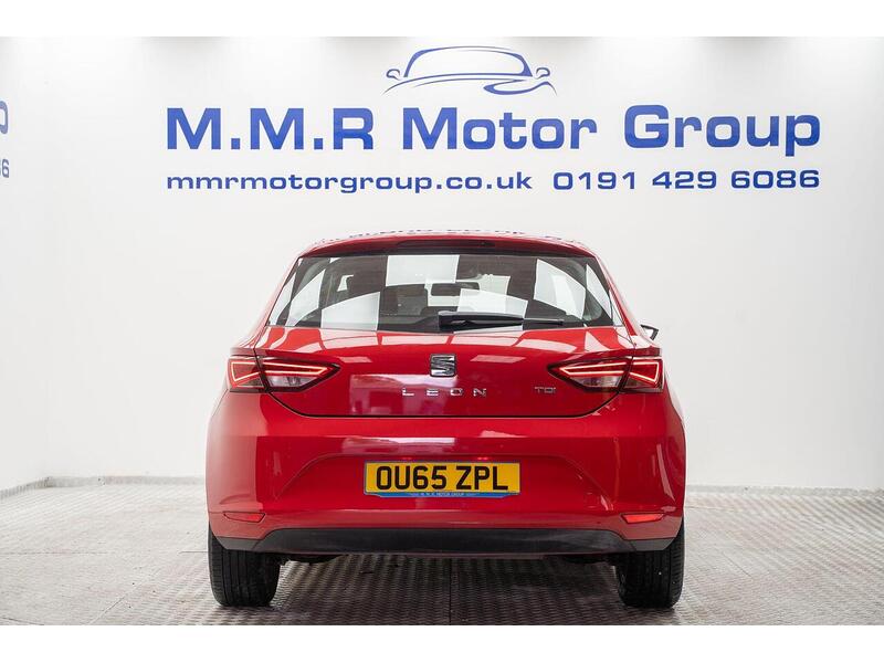 Used SEAT Leon 2015 for sale - 76659994: Photo 14