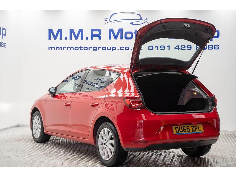 Used SEAT Leon 2015 for sale - 76659994: Photo 15