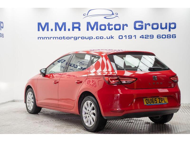 Used SEAT Leon 2015 for sale - 76659994: Photo 16