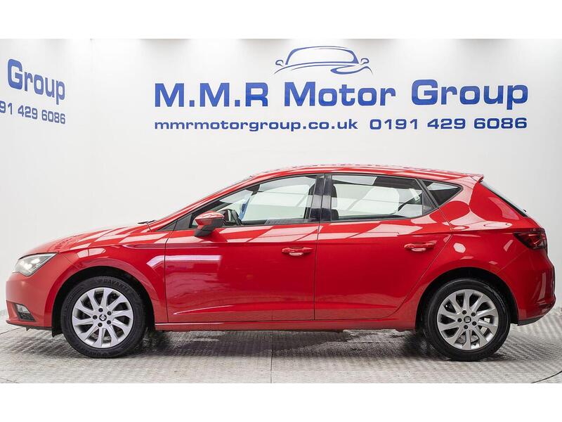 Used SEAT Leon 2015 for sale - 76659994: Photo 17