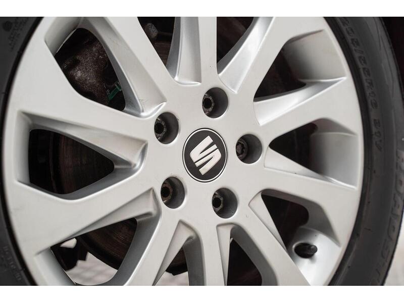 Used SEAT Leon 2015 for sale - 76659994: Photo 18