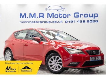 Used SEAT Leon 2015 for sale - 76659994: Photo