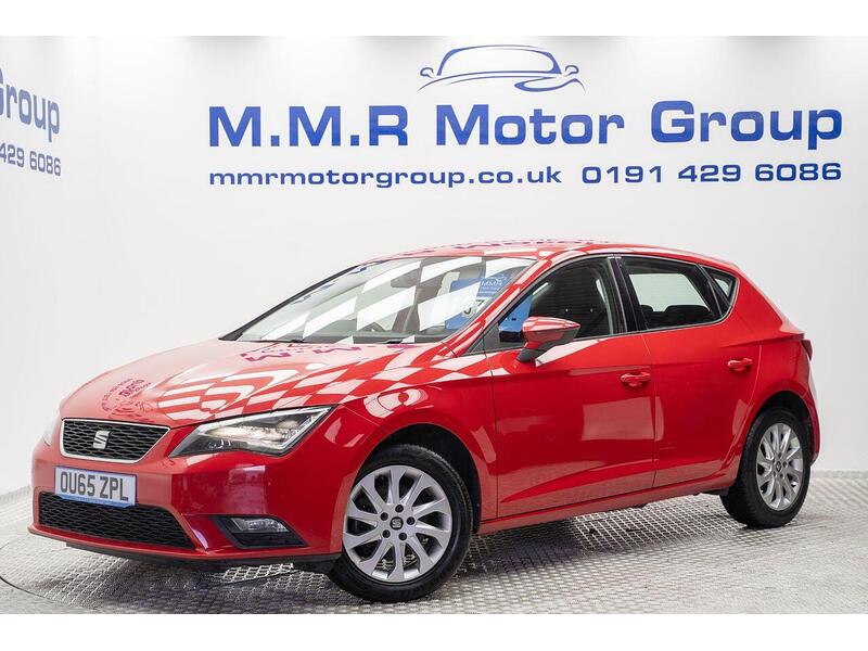 Used SEAT Leon 2015 for sale - 76659994: Photo 2